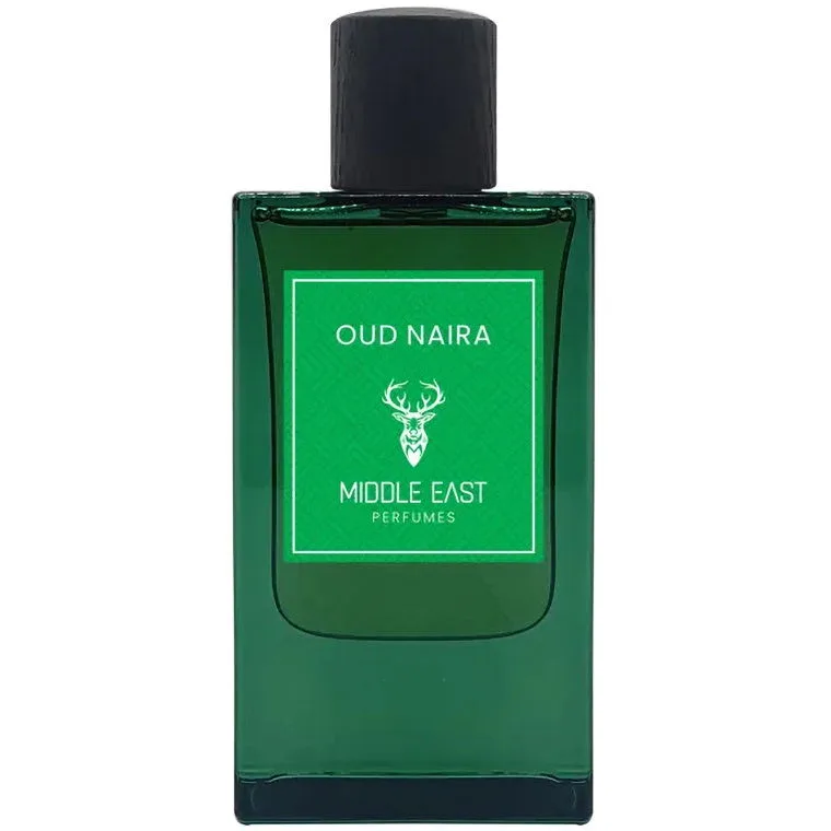 Oud Naira