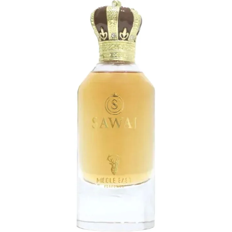 Sawaj