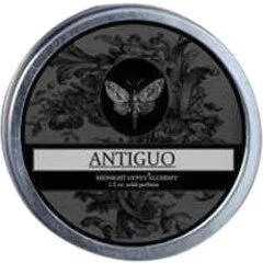 Antiguo