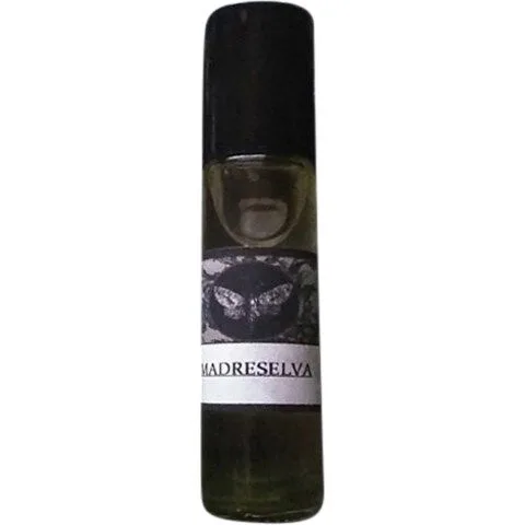 Apothecary Rose Midnight Gypsy Alchemy Perfume Oil