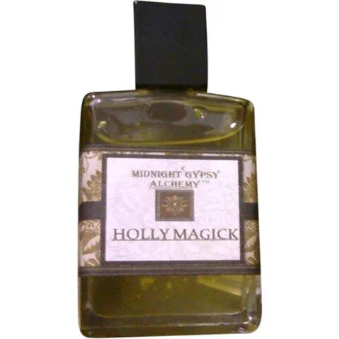 Holly Magick