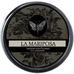 La Mariposa