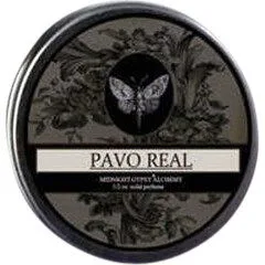 Pavo Real