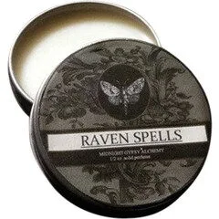Raven Spells