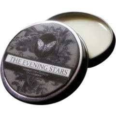 The Evening Stars Midnight Gypsy Alchemy Solid Perfume