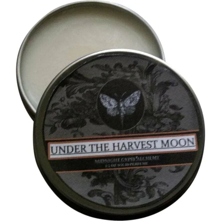 Under the Harvest Moon