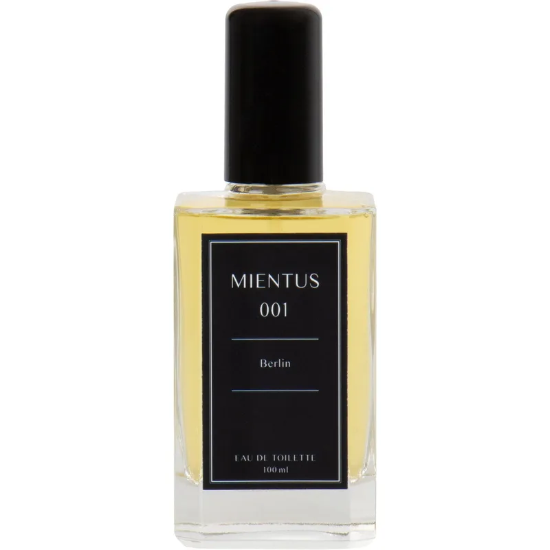 Mientus 001