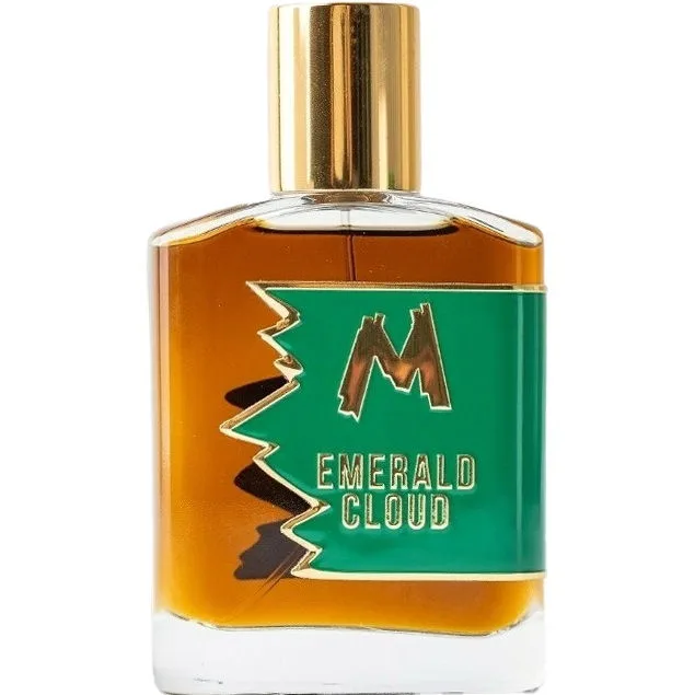 Emerald Cloud