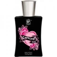 Carnival Fiesta