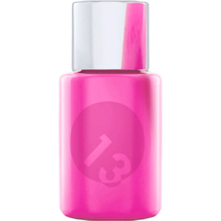 Color of Scent - Pink 13