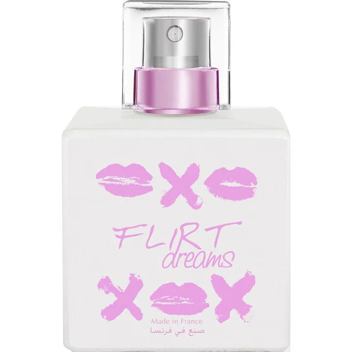 Flirt Dreams