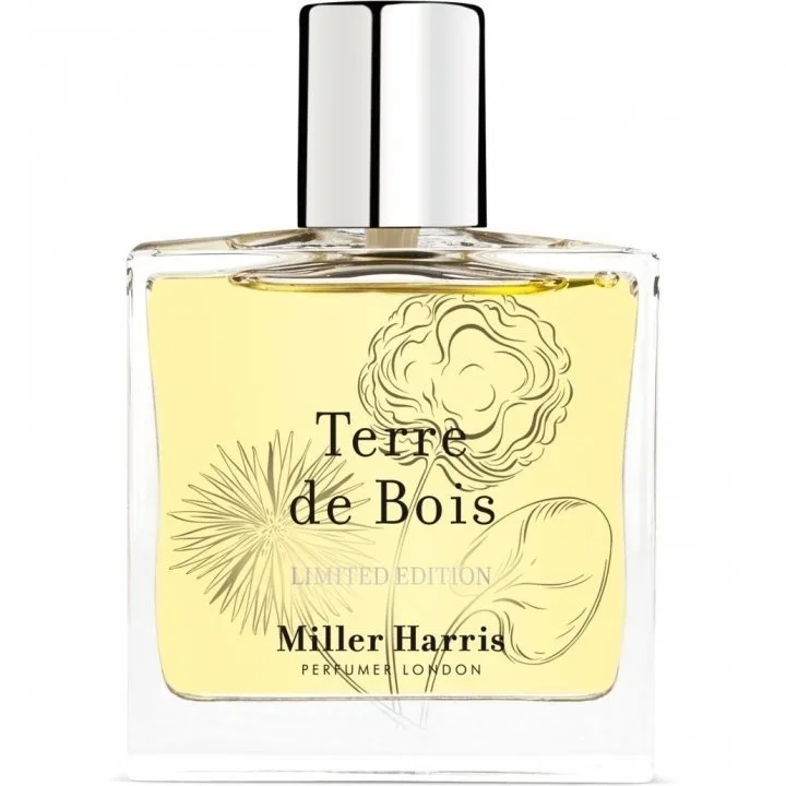 Terre de Bois