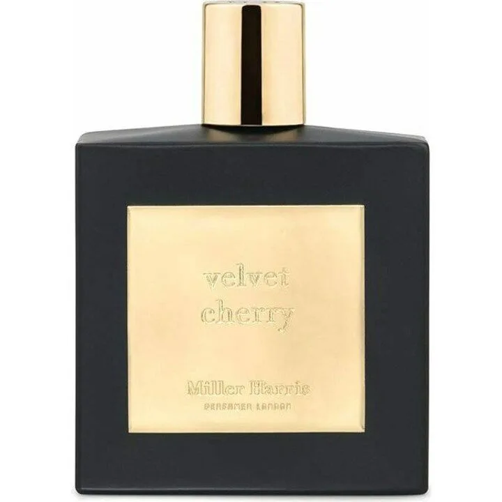 Miller Harris Velvet Cherry parfüm şişesi
