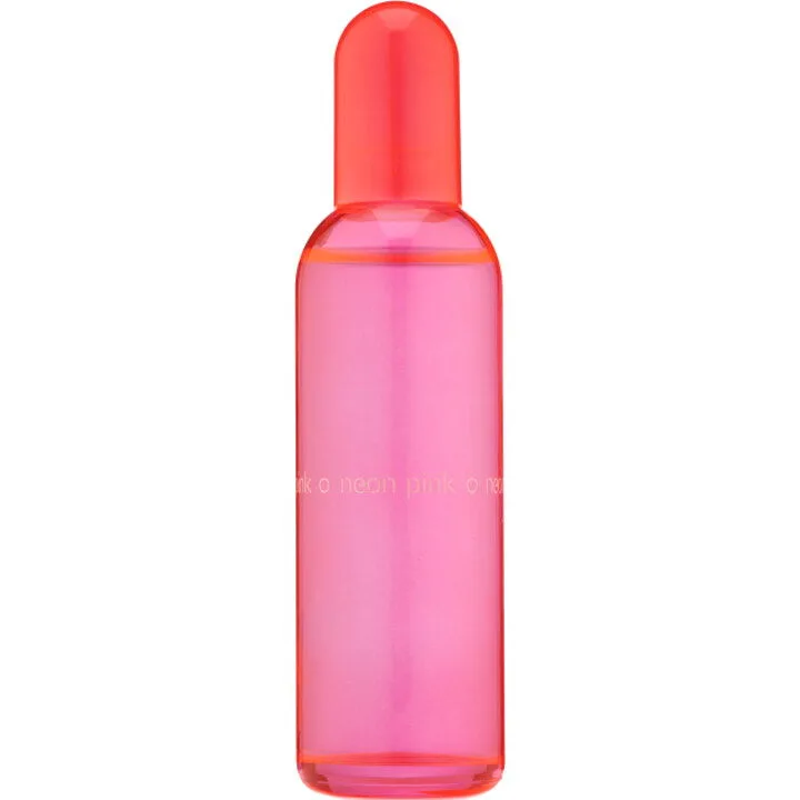 Colour Me Neon Pink Milton-Lloyd Eau de Parfum