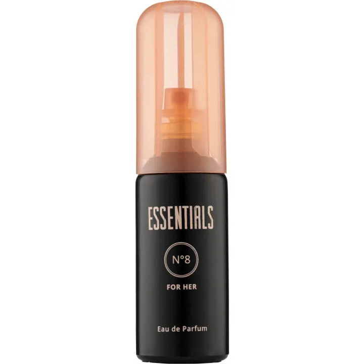 Essentials N°8