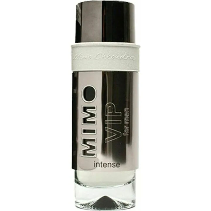 Mimo VIP for Men Intense