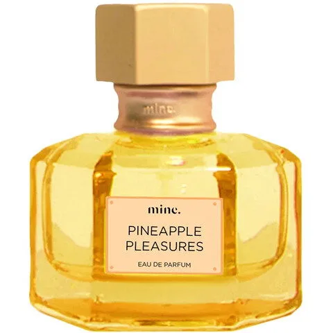 Pineapple Pleasure