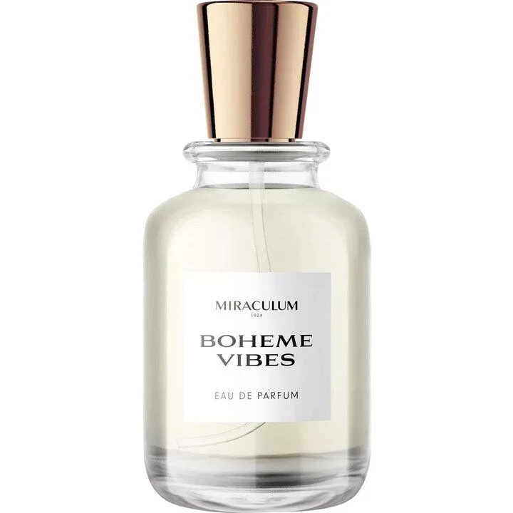 Boheme Vibes