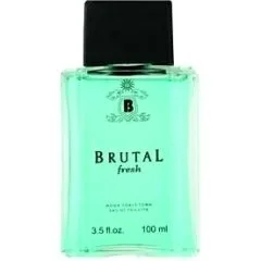 Brutal Fresh
