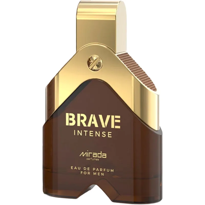 Brave Intense