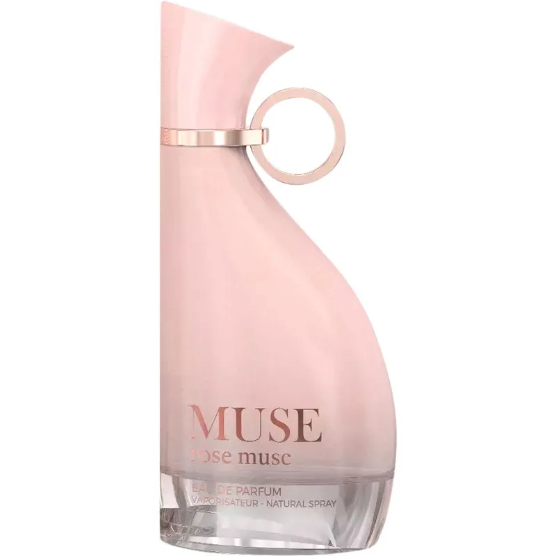 Rose Musc