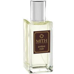 Ambre Noir