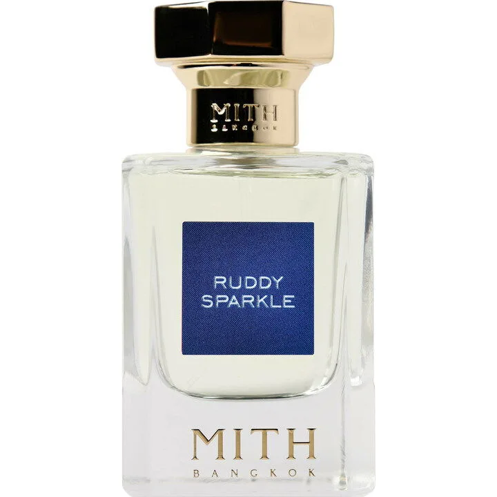 Mith Ruddy Sparkle parfüm şişesi
