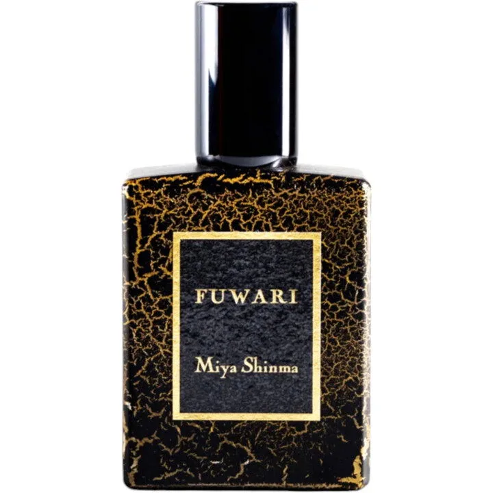 Fuwari