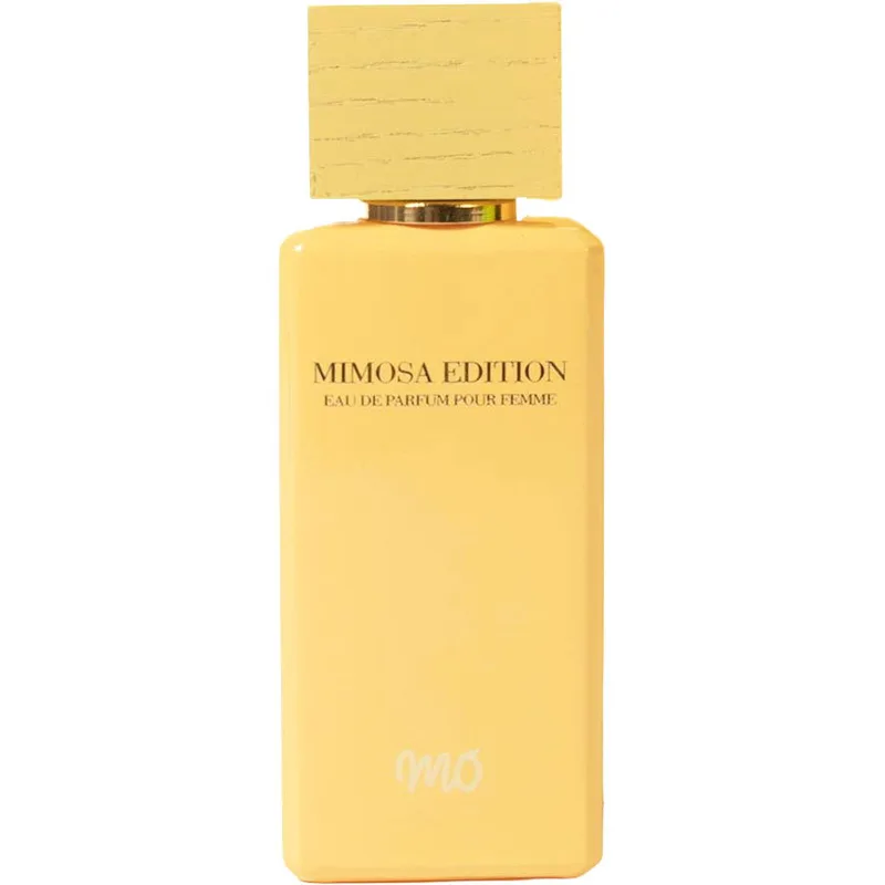 Mimosa Edition