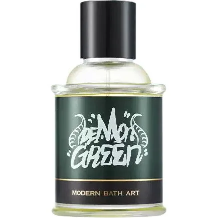 Demon Green 绿水鬼