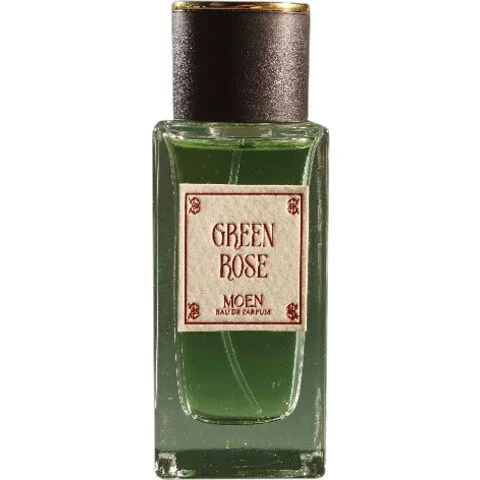 Green Rose