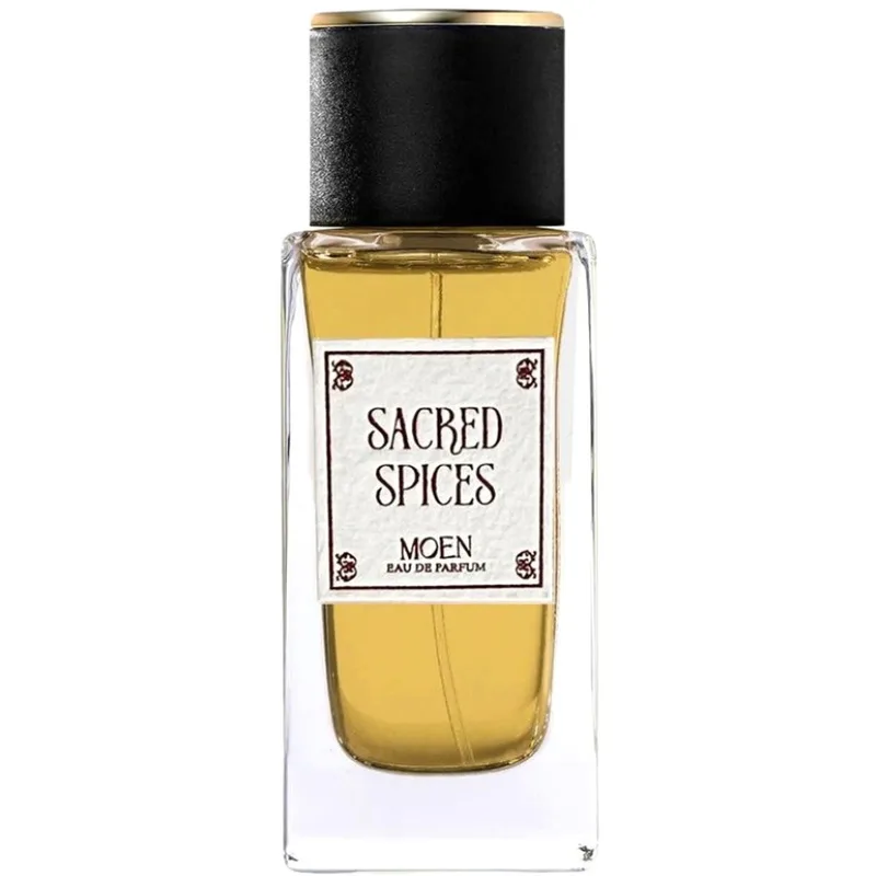 Sacred Spices