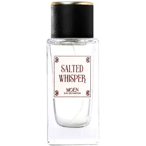 Salted Whisper
