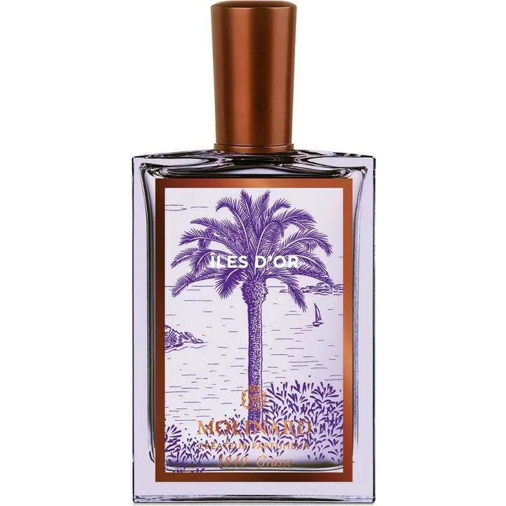 Îles d'Or