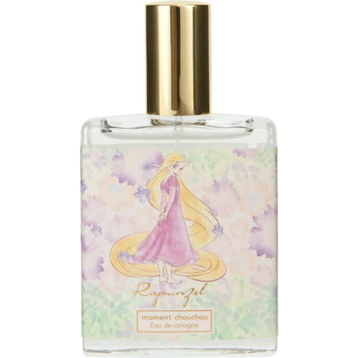Rapunzel - Rêvé Fleurir レーヴ フルリール ＜ラプンツェル＞