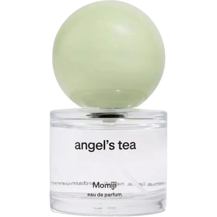 Angel's Tea