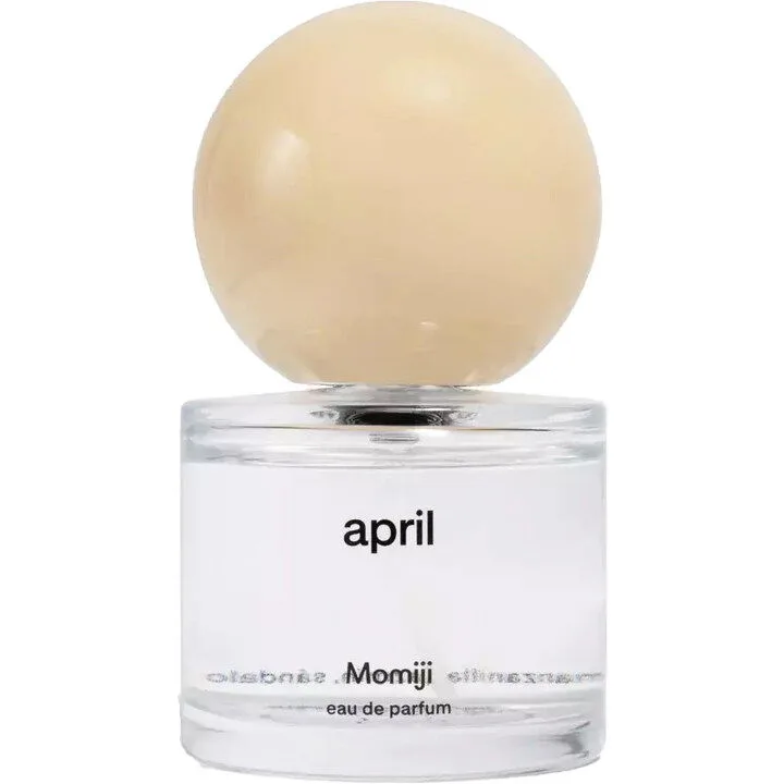 April