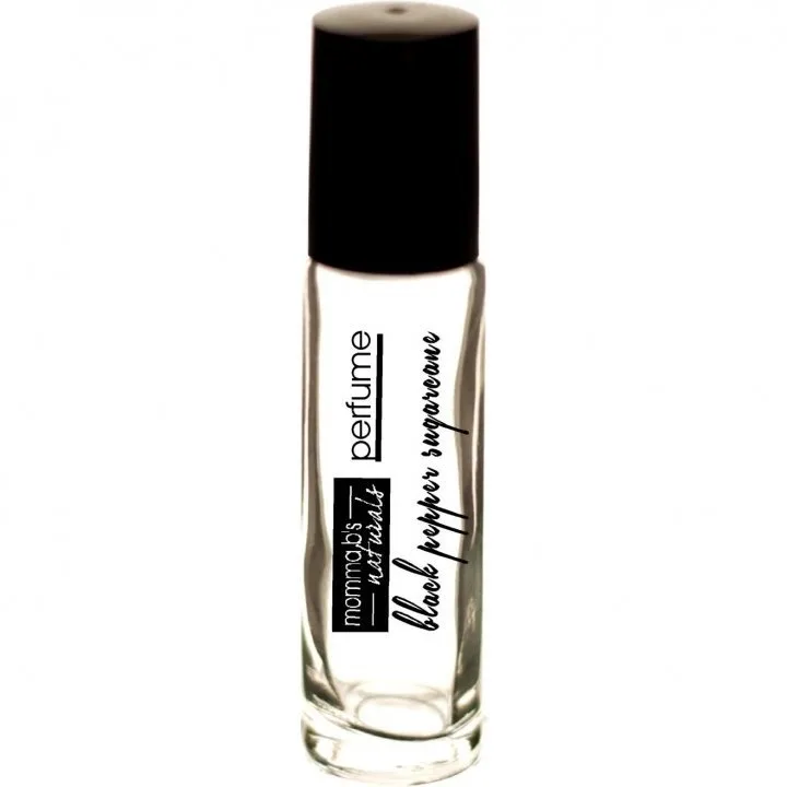 Black Pepper Sugarcane