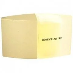 Women's Law 1.02