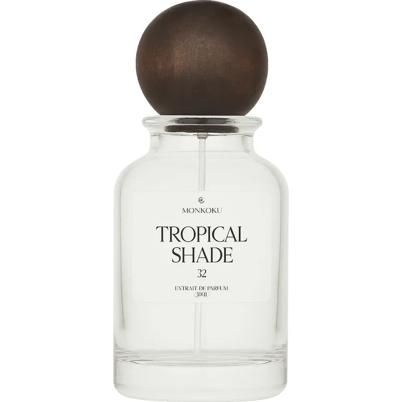 Tropical Shade