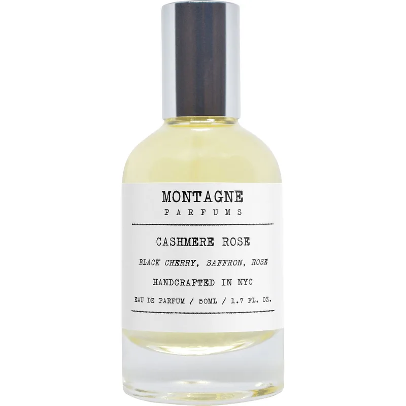 Cashmere Rose