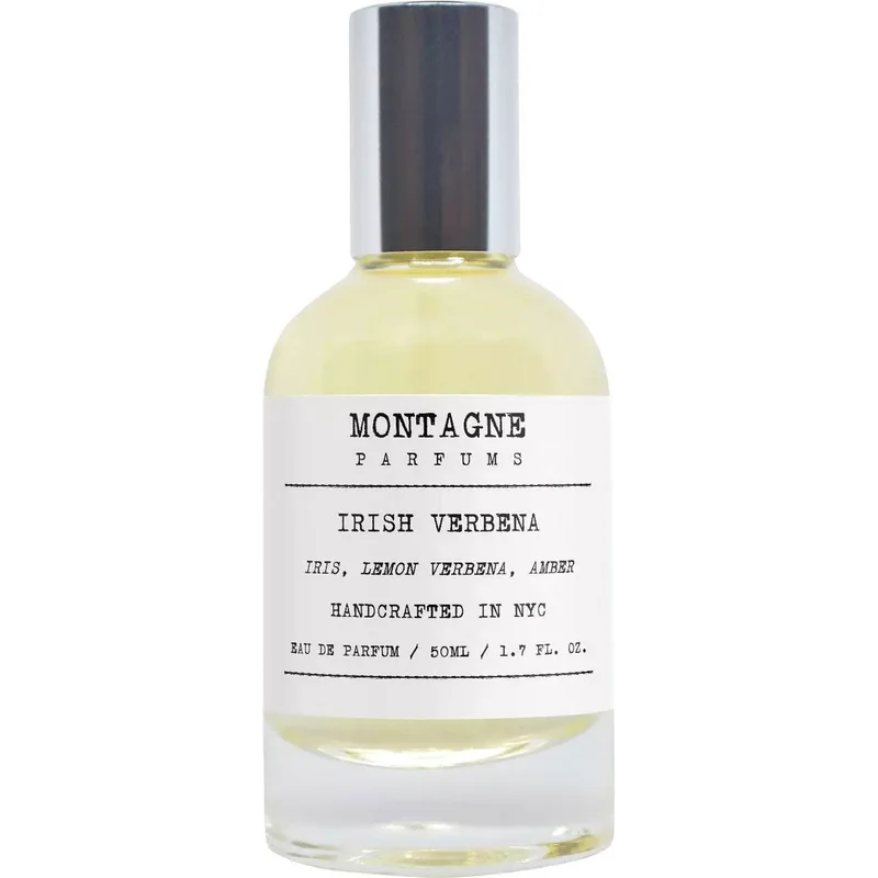 Irish Verbena