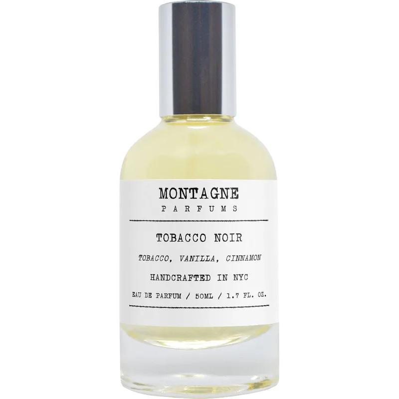 Tobacco Noir