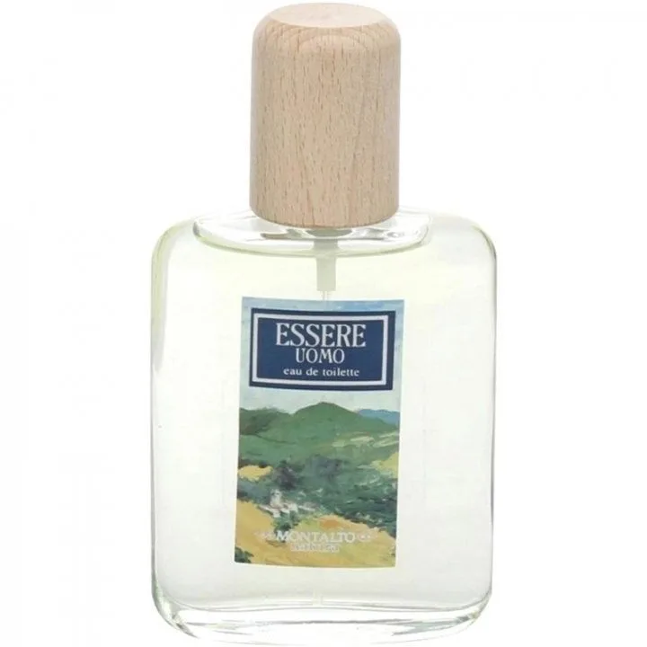 Essere Uomo