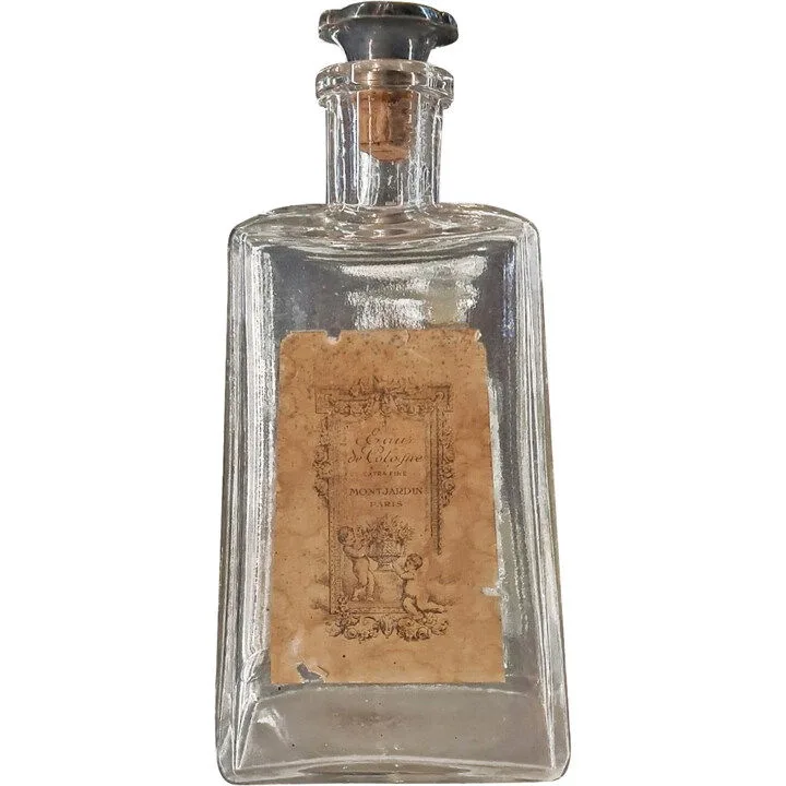 Eau de Cologne Extra Fine