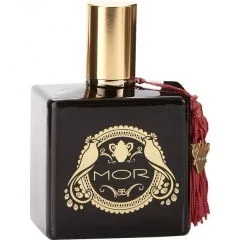 Blood Orange Italian Blood Orange MOR Eau de Toilette