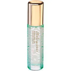 Bohemienne MOR Perfume Oil