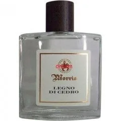 Legno di Cedro Morris After Shave Lotion