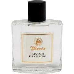 Legno di Cedro Morris Eau de Toilette