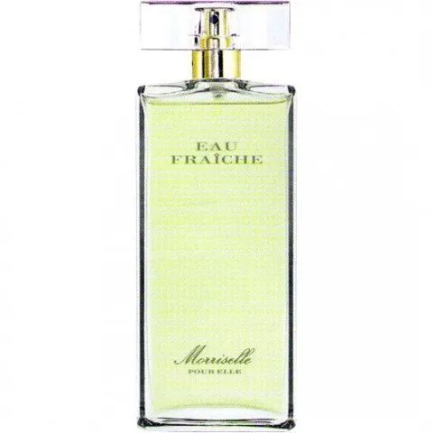 Morriselle Eau Fraîche